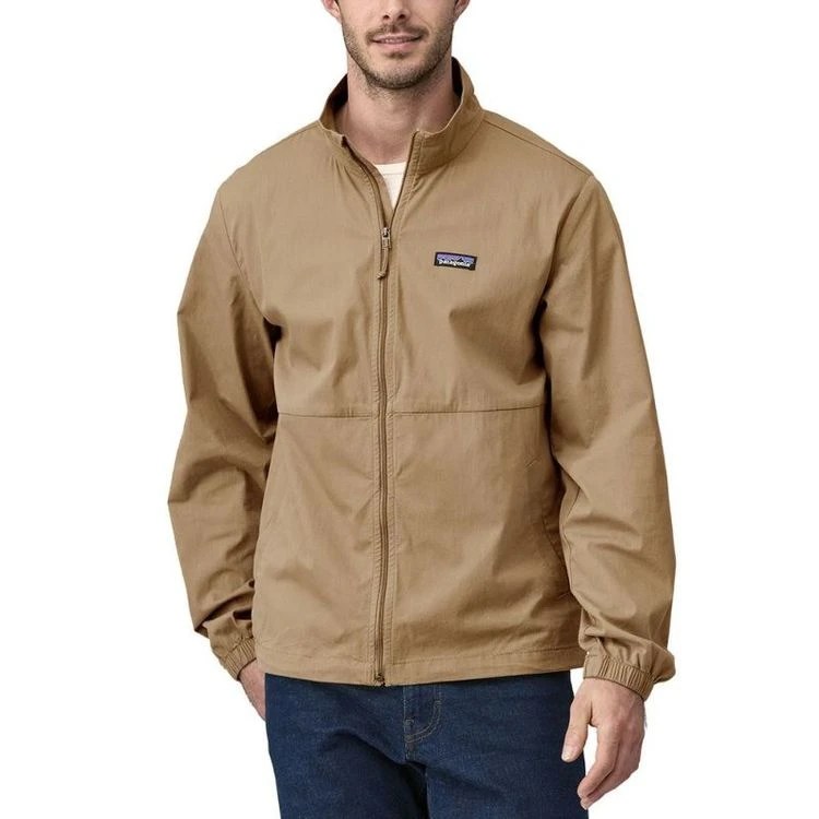 試着のみ美品 patagonia ノマダージャケット Mサイズ 【公式通販】