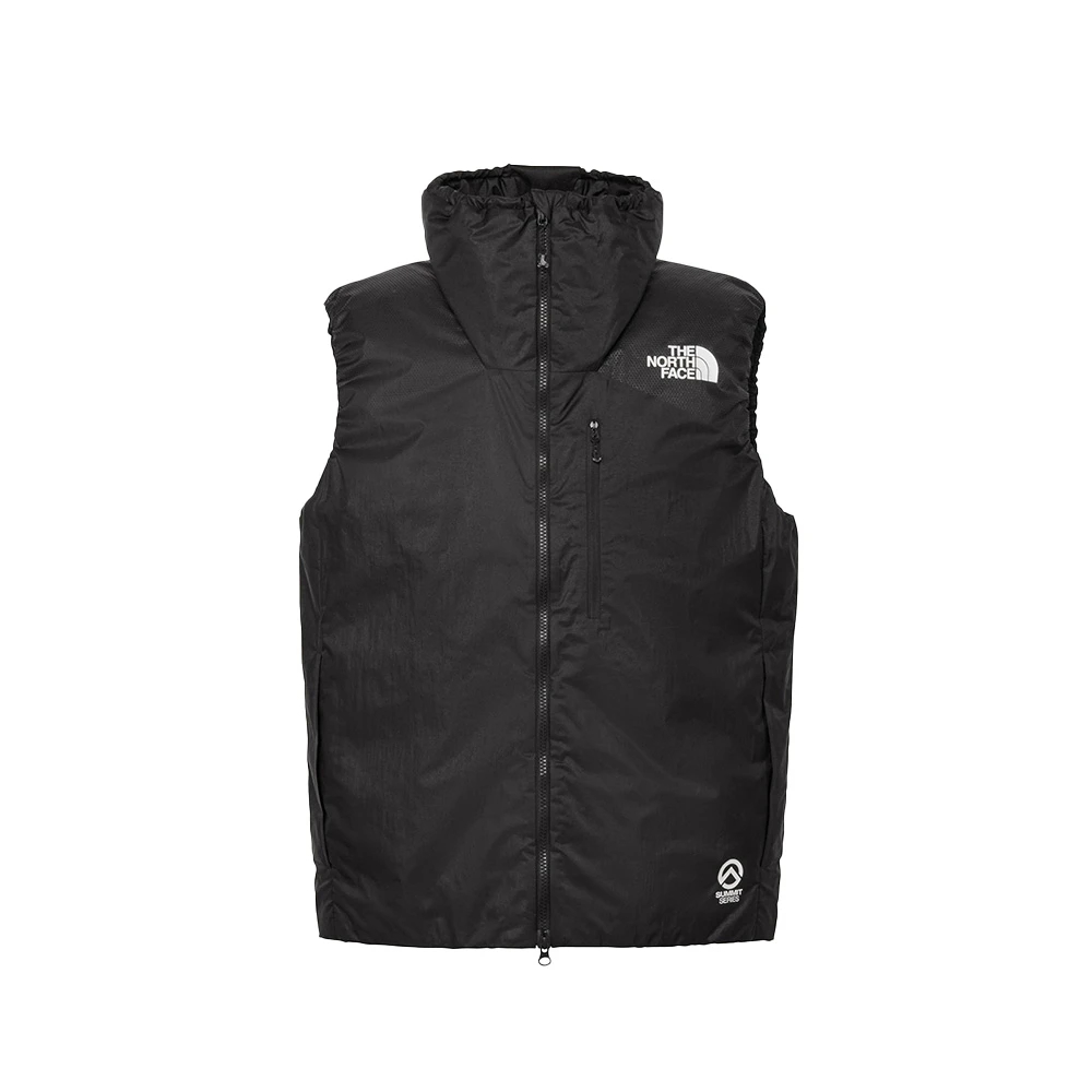 ザ・ノース・フェイス]ヘッジオーバーベスト（ユニセックス） / THE