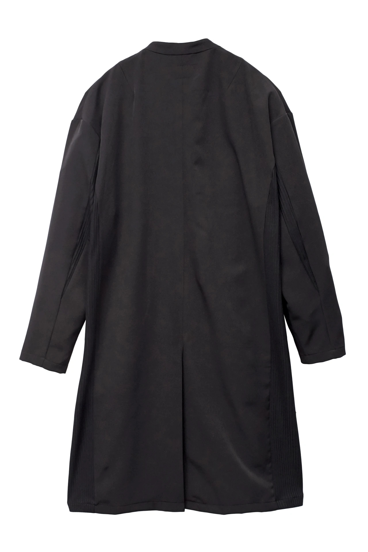 TORNADO MART∴オーバーノーカラーコート / TORNADO MART（トルネード