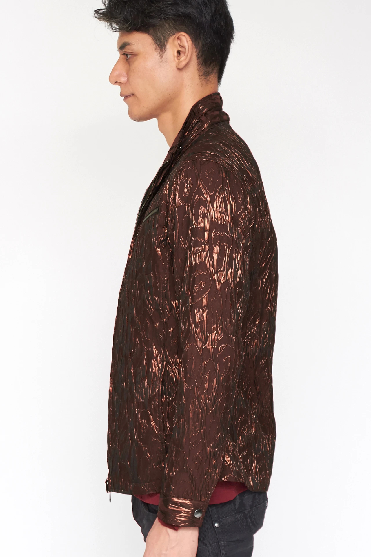 TORNADO MART∴ブライトフクレJQシングルライダース / TORNADO MART