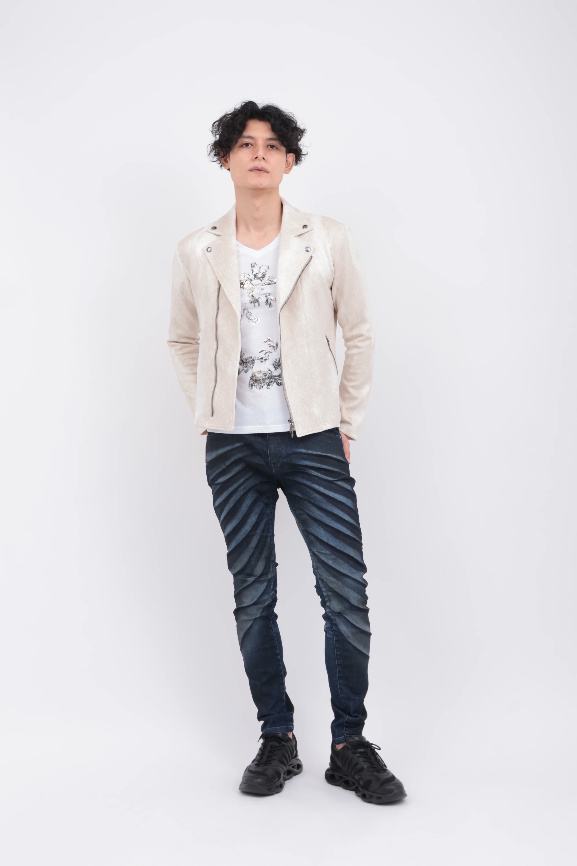 TORNADO MART∴ネオダブルライダース / TORNADO MART（トルネード