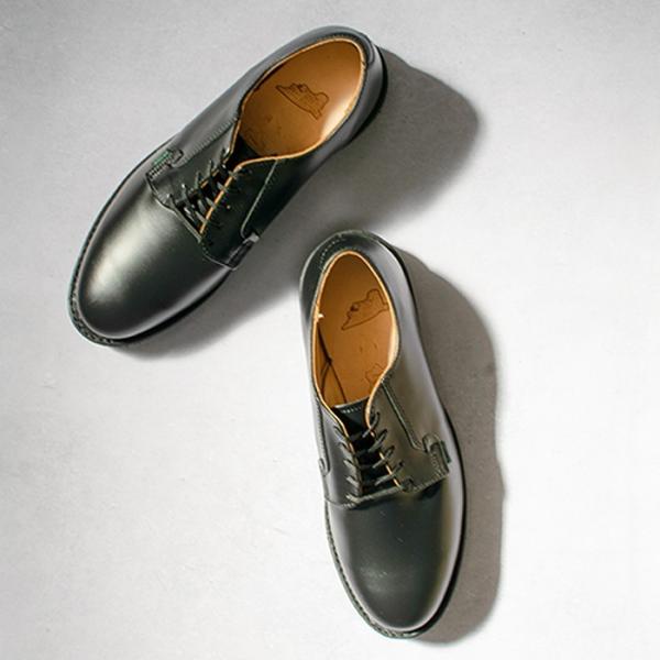 国内正規品】 Red Wing(レッドウィング) POSTMAN OXFORD（ポストマン