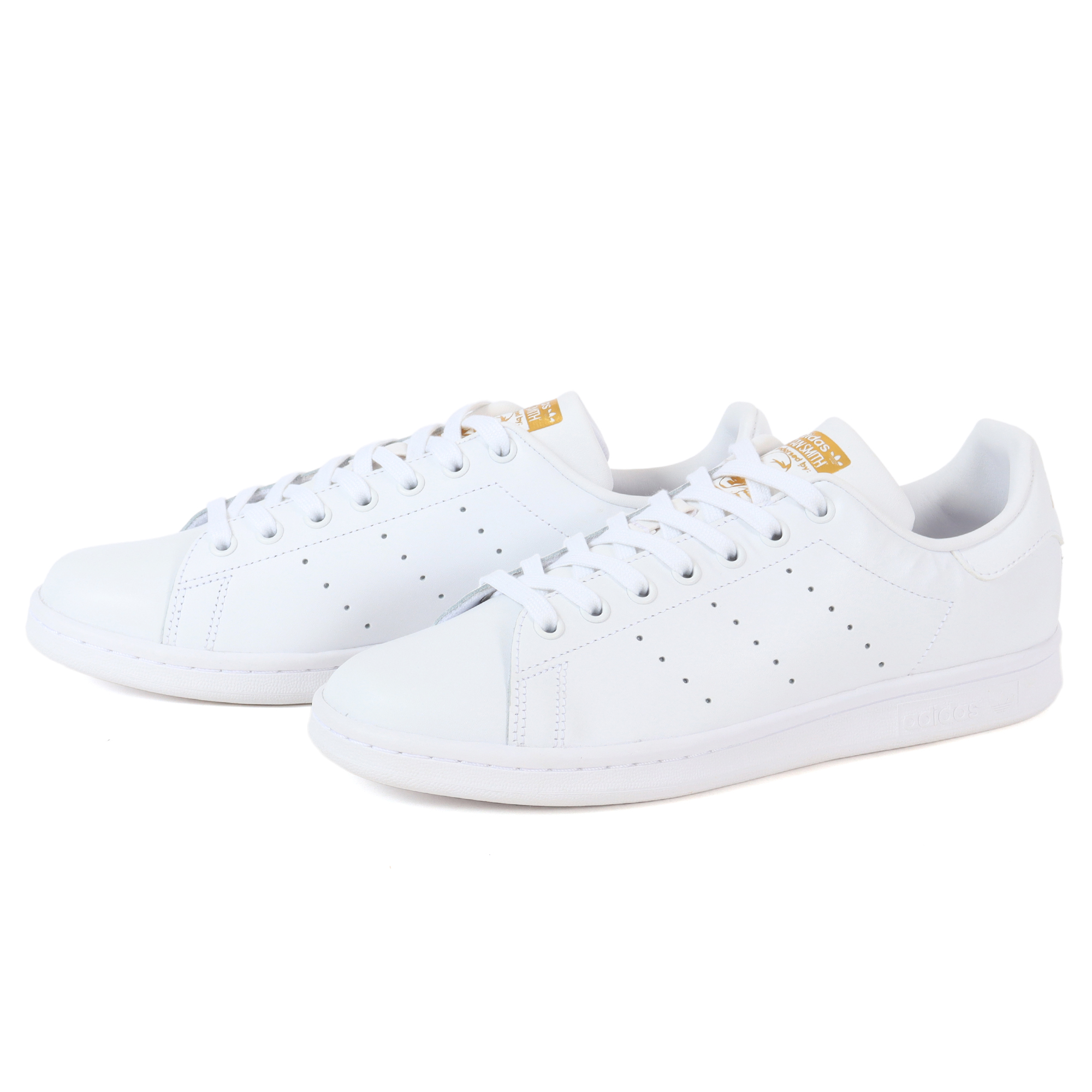 adidas アディダス STAN SMITH スタンスミス F36575 ホワイト/ホワイト