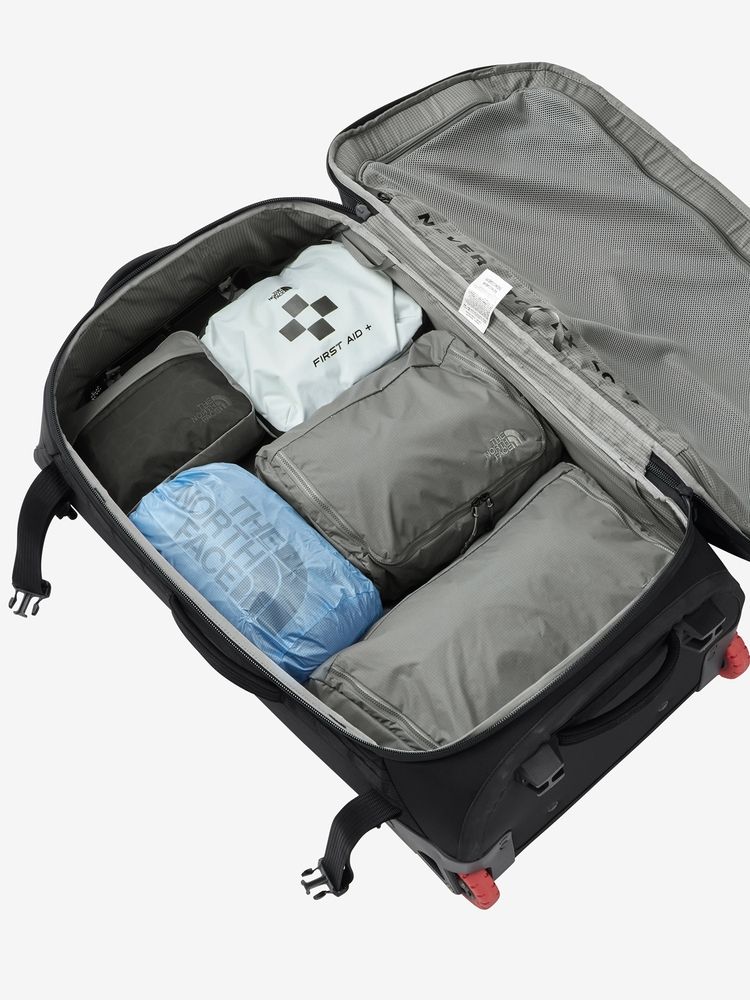 公式】ベースキャンプローリングサンダー28インチ｜ザ・ノース