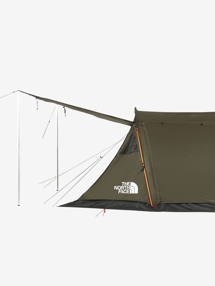 公式・アウトレット】エバドック1｜ザ・ノース・フェイス公式ストア