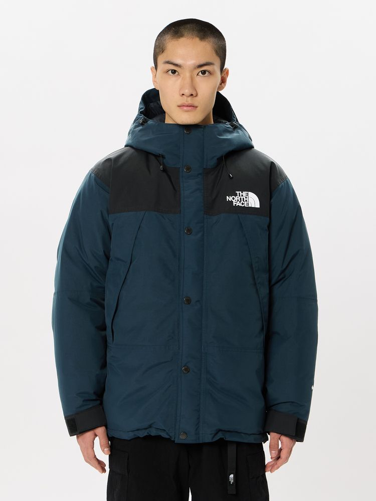 THE NORTH FACE マウンテンダウンジャケット
