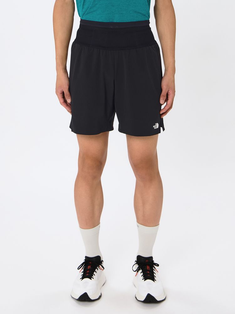 公式】エンデュリスレーシングショーツ（メンズ）｜ザ・ノース