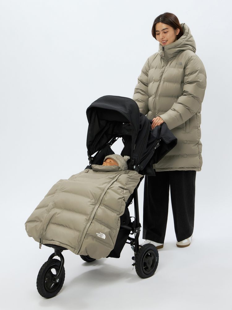 公式】マタニティダウンコート（レディース）｜ザ・ノース・フェイス