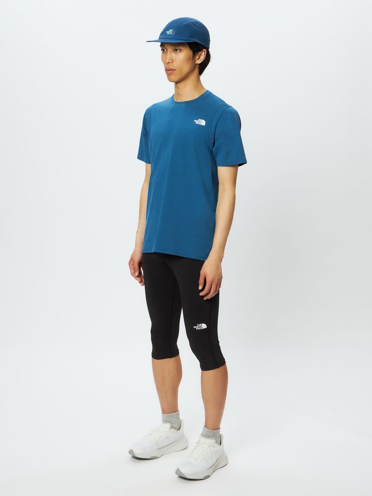 公式】エンデュリスレーシングカーフタイツ（メンズ）｜ザ・ノース