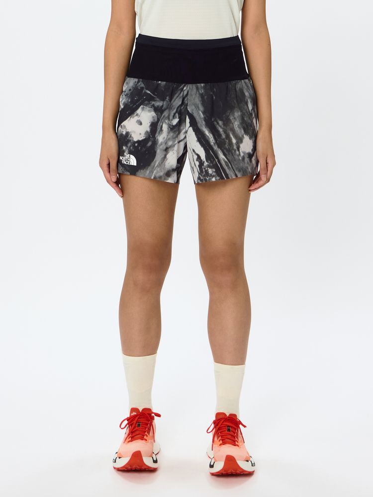 公式】エンデュリストレイルショーツ（レディース）｜ザ・ノース