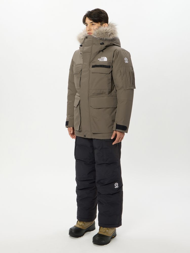 公式】サザンクロスパンツ（ユニセックス）｜ザ・ノース・フェイス公式