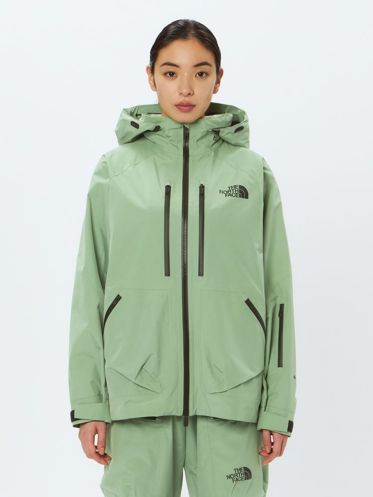 公式】レイバックライドジャケット（ユニセックス）｜ザ・ノース