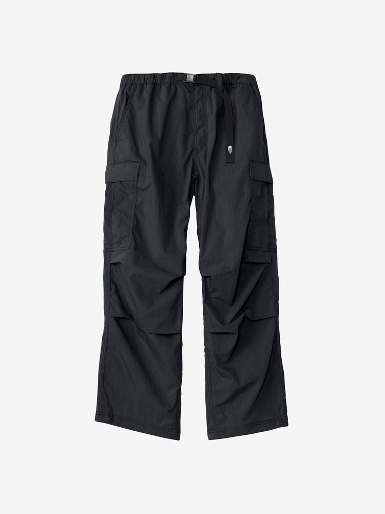 公式・限定】ジオロジーカーゴパンツ（ユニセックス）｜ザ・ノース
