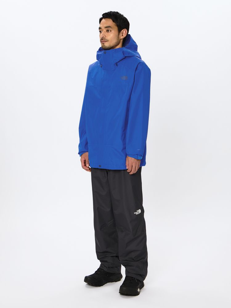 公式】フューチャーライトドリズルパンツ（メンズ）｜ザ・ノース