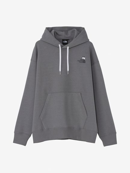 公式】ズーピッカーフーディ（ユニセックス）｜ザ・ノース・フェイス