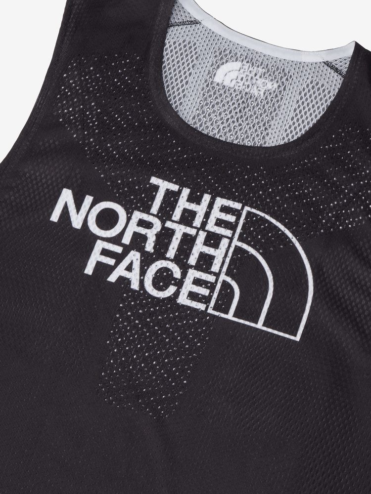 公式】HST スリーブレスハイパーベントクルー（ユニセックス）｜ザ