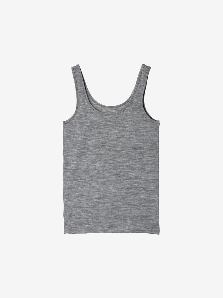 公式】メリノ 150 サイレン タンク（レディース）｜アイスブレーカー