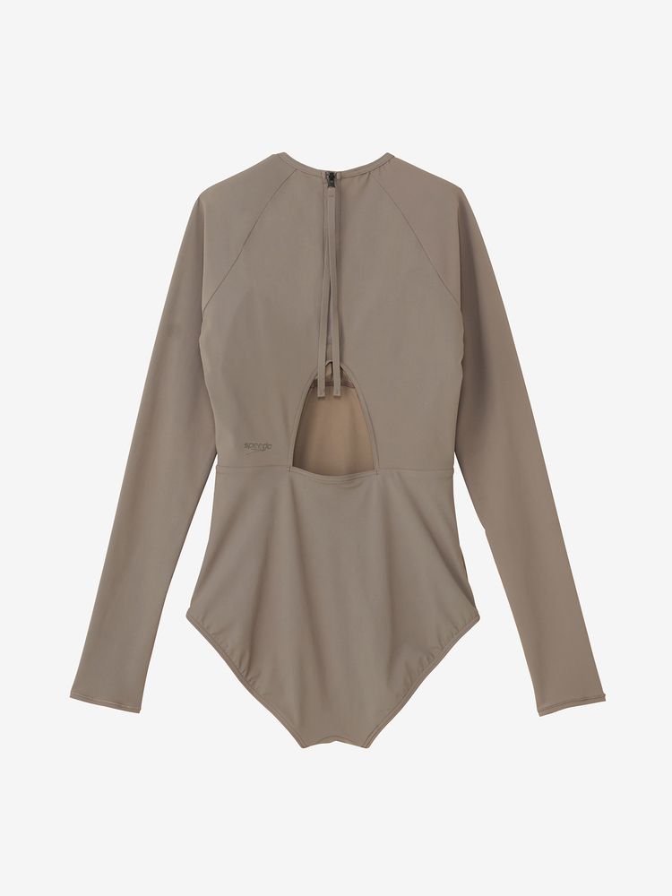 公式】ザ スーツ ロングスリーブ（レディース）｜スピード公式ストア