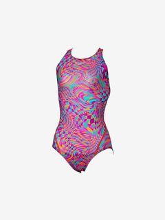 公式】フレックスシグマニューコンフォカットスーツ（レディース