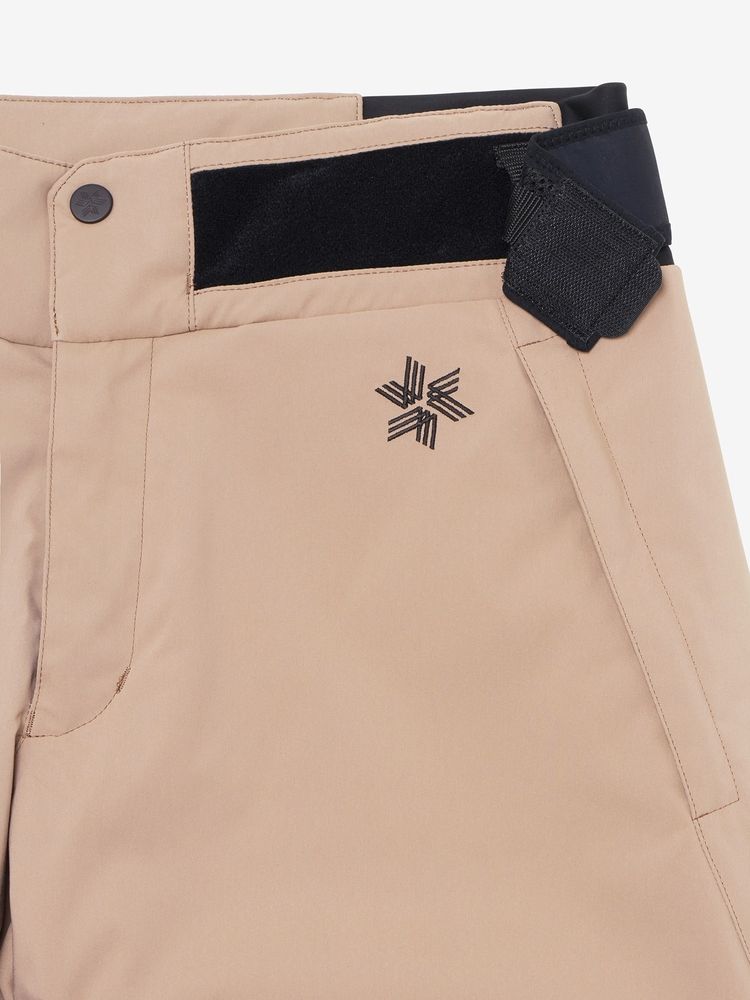 公式・アウトレット】Gソリッド カラー ワイド パンツ（スキー／ユニ