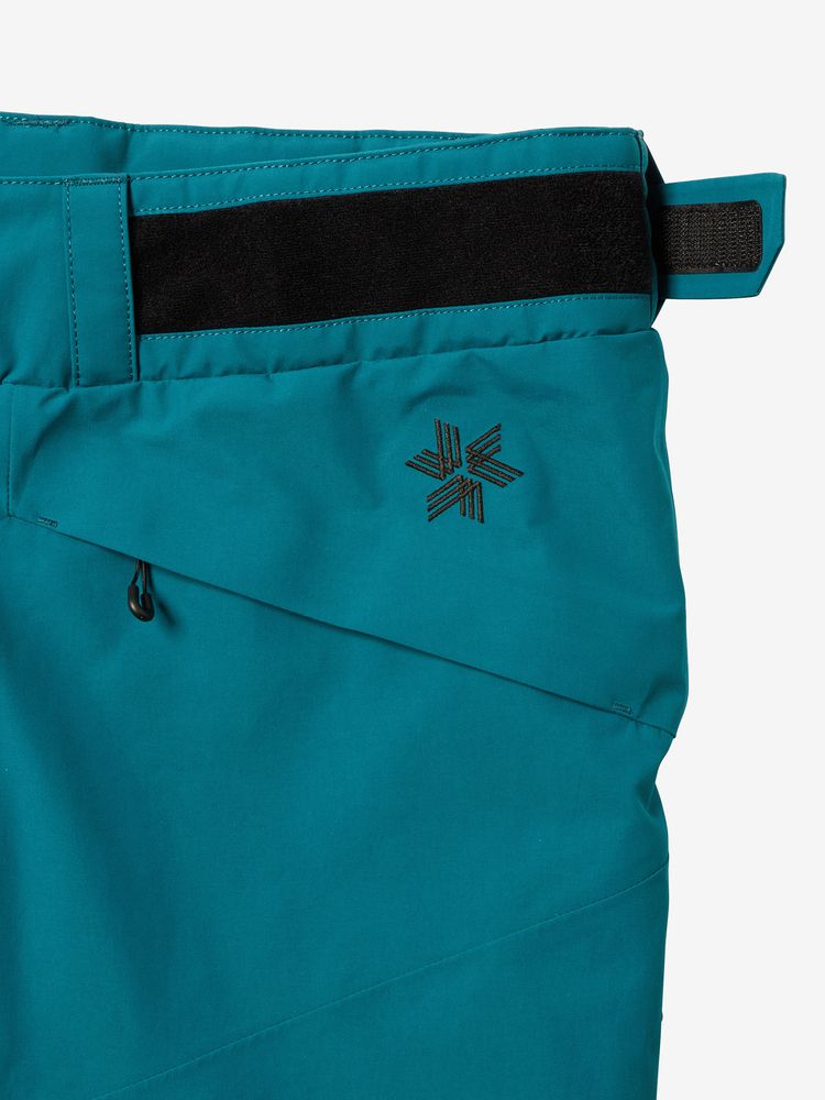 公式・アウトレット】ゴアテックス ツーレイヤー パンツ（スキー／ユニ