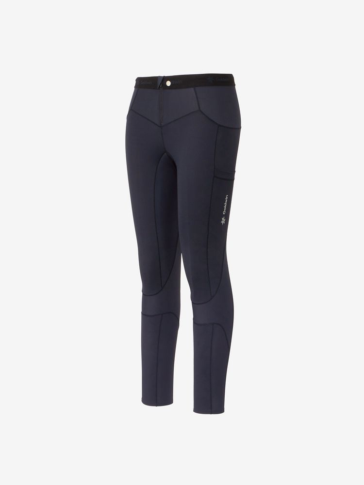 公式】フォーカスサポートロングタイツ（C3fit／レディース