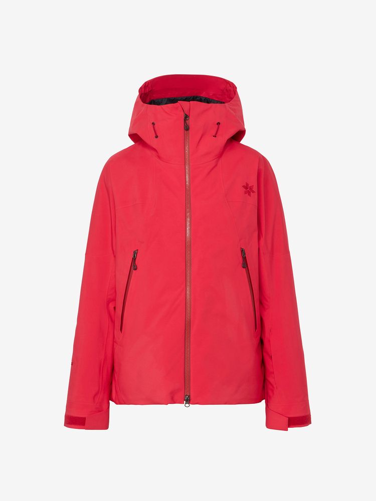 公式・アウトレット】ウィメンズ ゴアテックスツーレイヤージャケット