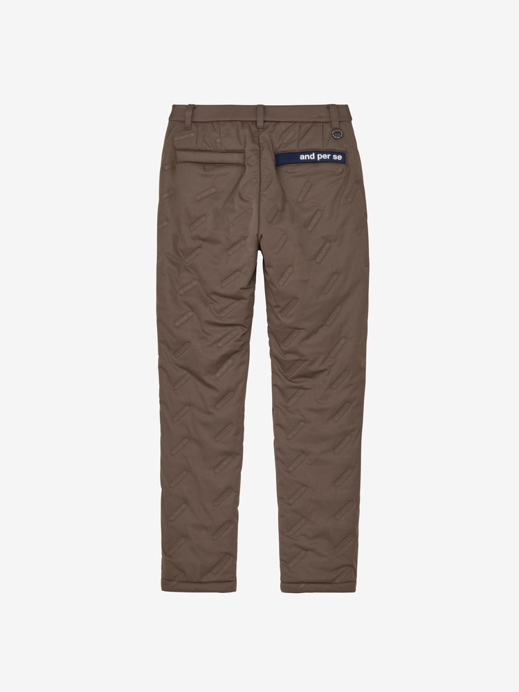 公式・アウトレット】エアジャスター中わたパンツ（レディース