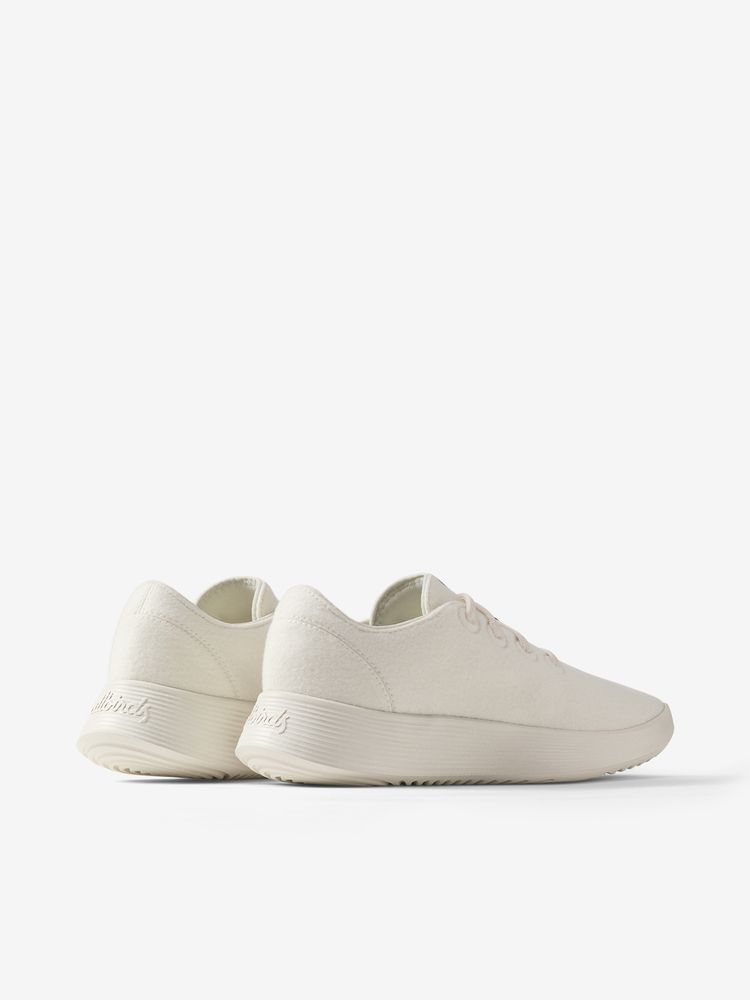 公式】ウールランナーゴー（レディース）｜オールバーズ公式ストア