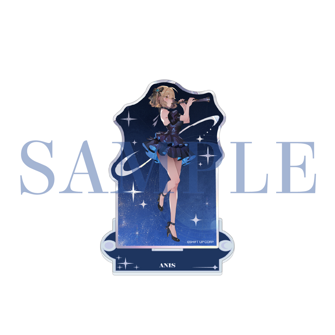 NIKKE ORCHESTRAL CONCERT OFFICIAL STORE