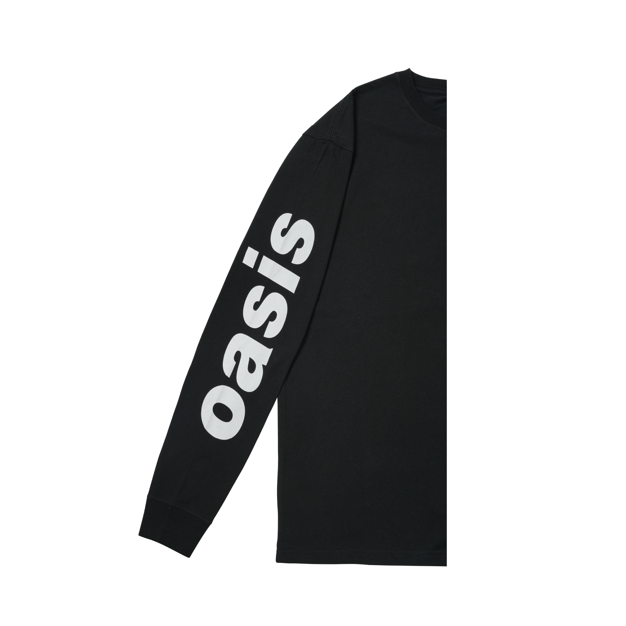 Tシャツ Long Sleeve Live'25 | Oasis Live '25 JAPAN Official Online