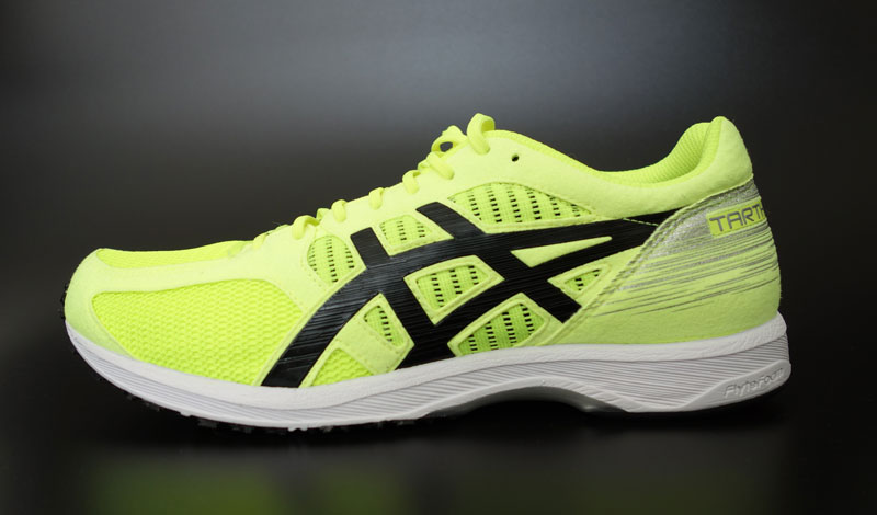 更に軽く！ アシックス ターサージール6（TARTHER ZEAL6）レビュー