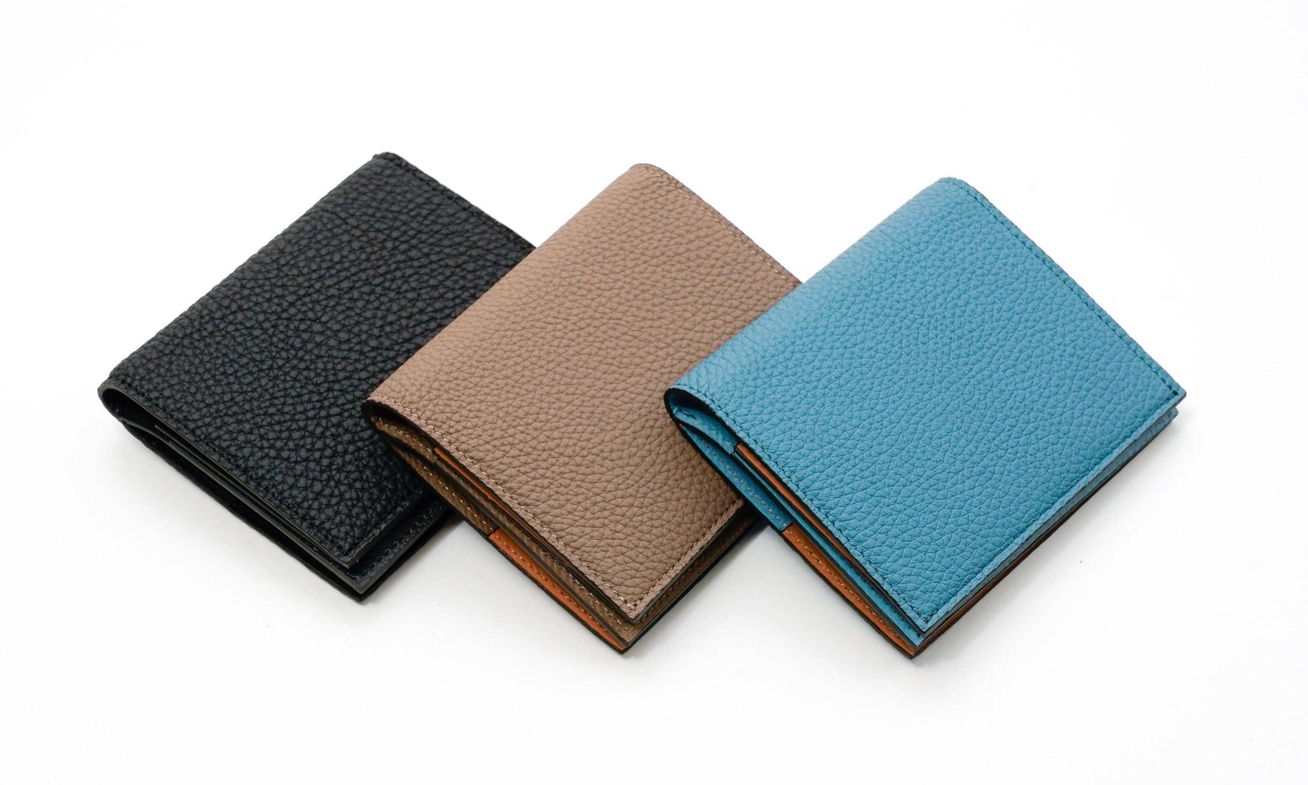 FOLDED WLT｜二つ折り・三つ折り財布 メンズ・レディース｜ITTI