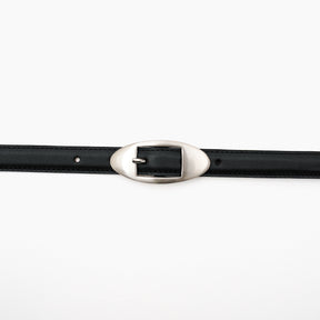 ITTI (イッチ) | HERRIE W BUCKLE BELT / RAPTO FLEX (ヘリーダブル