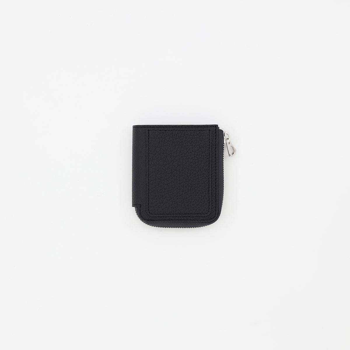 本革コンパクト財布｜ミニ・2つ折り・L字ファスナー｜ITTI（イッチ