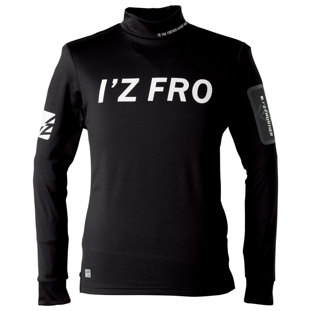 9101 - アイズフロンティア