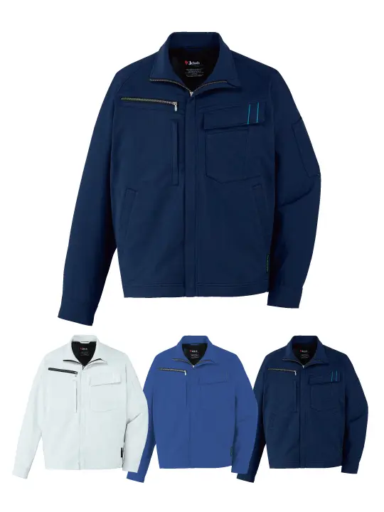 Field Message】 84001 ツータックパンツ [春夏]通販ページ│自重堂