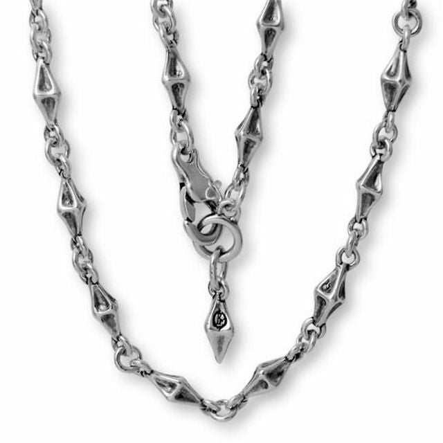 ブラッディマリー ロックバードチェーンミニ - 神烏 - 60cm