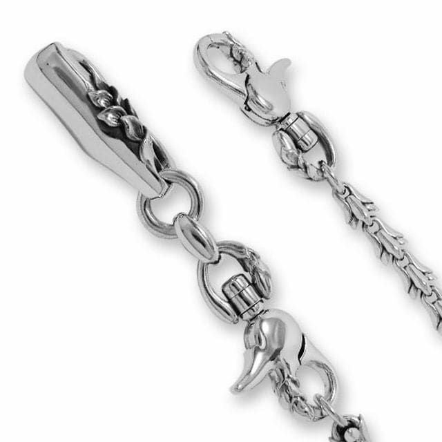 要見積もり】ブラッディマリー ジョイウォレット チェーン