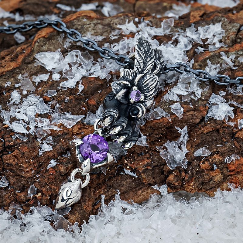 ブラッディマリー ペンダント | ジュエリーコネクション Jewelry