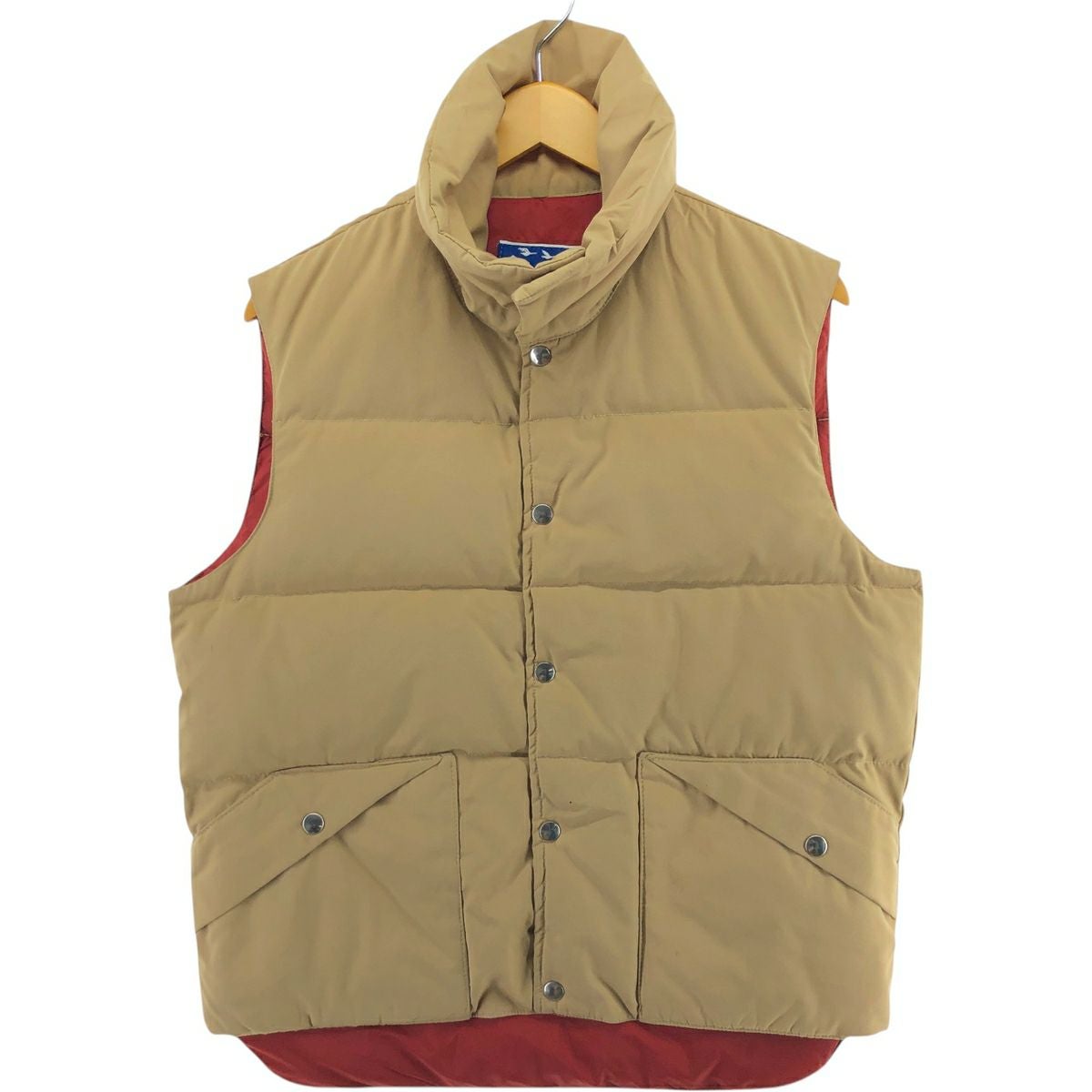 古着 90年代 アールイーアイ REI WINDBLOC SERIES POLARTEC ポーラ