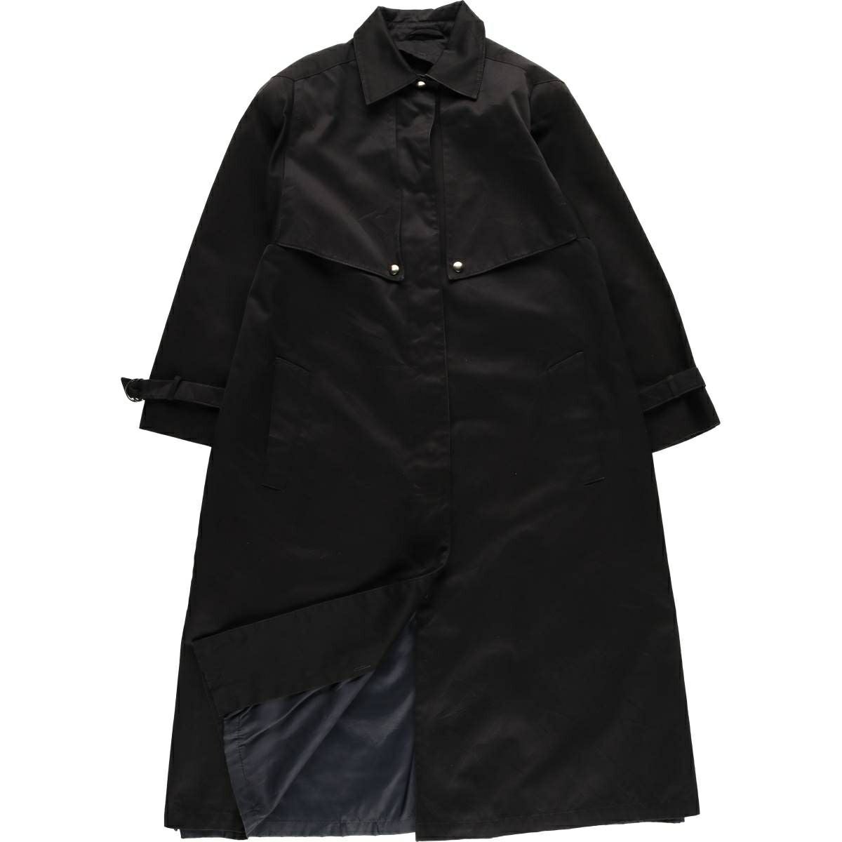 古着 80年代 ロンドンフォグ LONDON FOG トレンチコート USA製