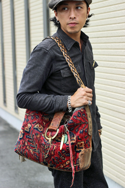 J.AUGUR DESIGNジュディーオーガーデザイン通販 JAMS WEB SHOP RRL