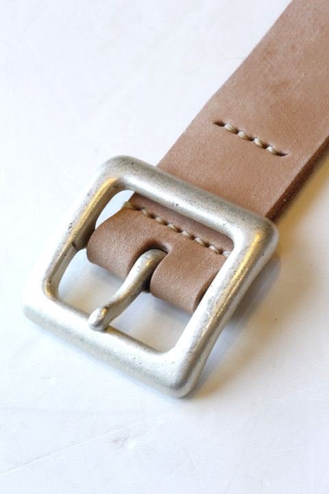 FULLCOUNT」 フルカウント ワイルドレザー ギャリソンベルト ＃6211