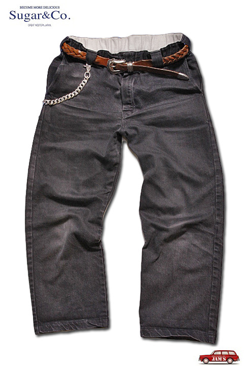 Sugar & Co.」Daddys Pants シュガーアンドカンパニー ダディーズ