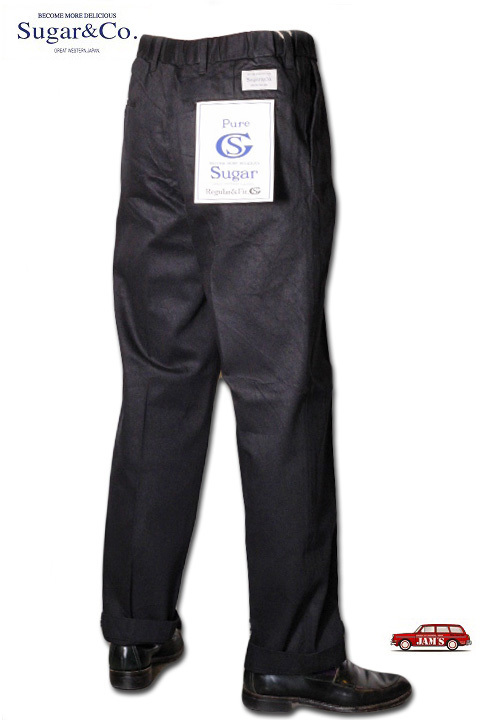 Sugar & Co.」Daddys Pants シュガーアンドカンパニー ダディーズ