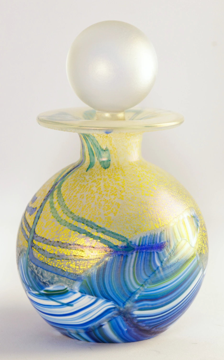 Isle of Wight Studio Glass – Jackie's Glass