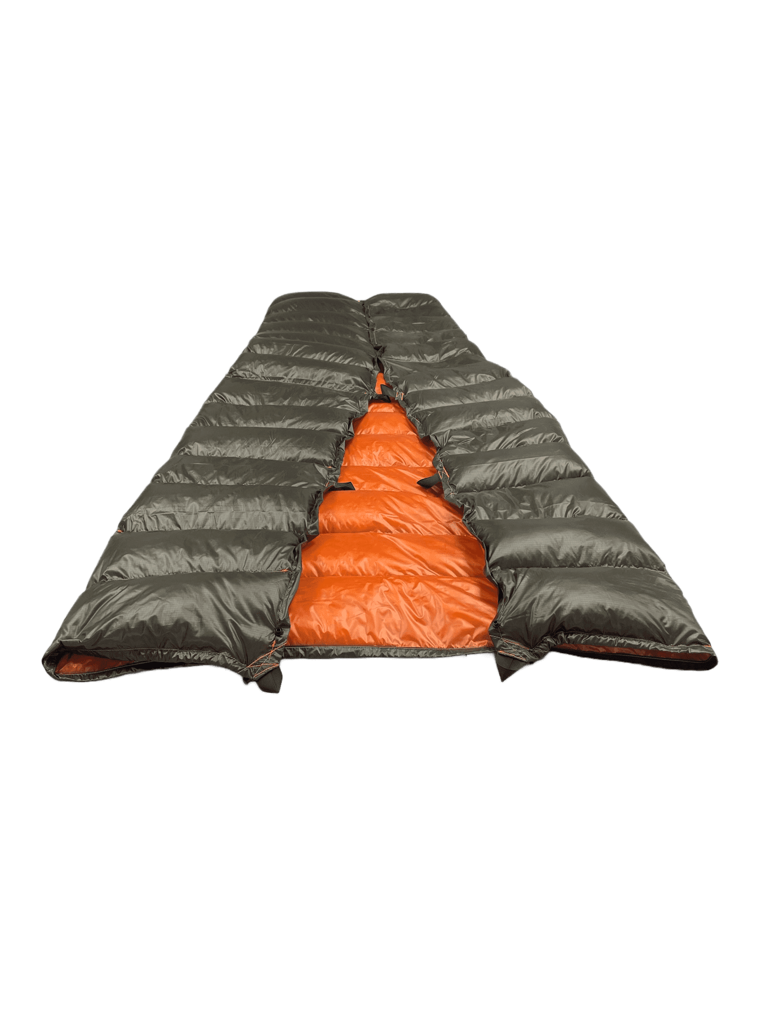 Ultralight Backpacking Quilt - Three Season - Jacks R Better