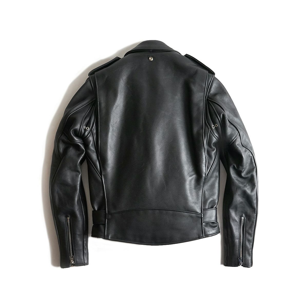 ショット SCHOTT 618 ダブルライダース ブラック | Jalana | ジャラーナ