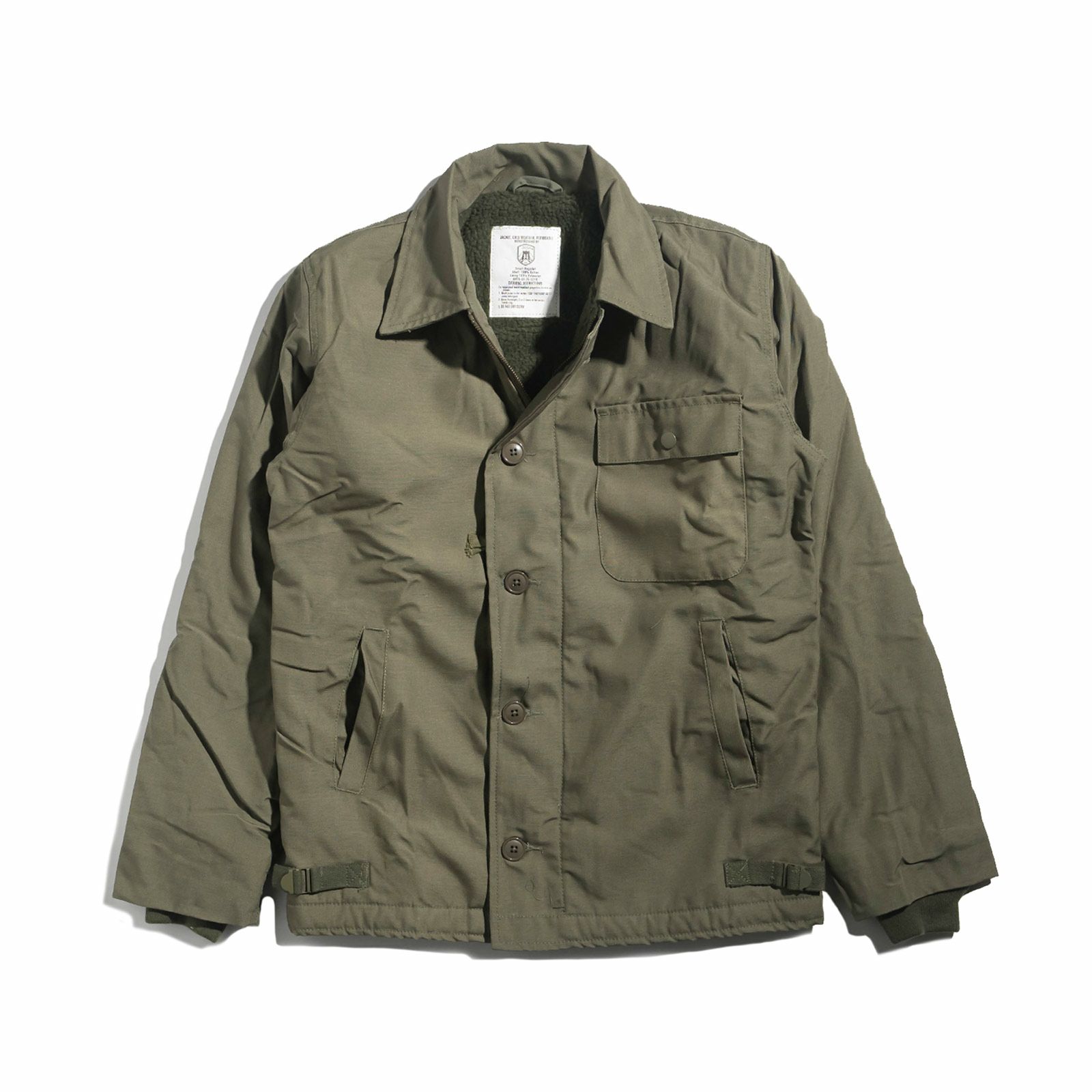 ブルックリンアームドフォース BROOKLYN ARMED FORCES (B.A.F.) 米海軍